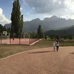 Vistas Pena Telera Con Wifi 公寓 潘蒂科萨