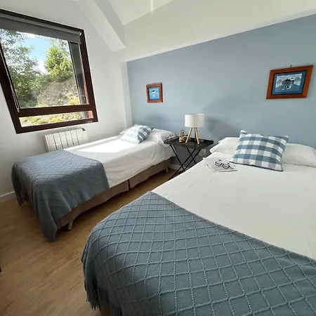 Vistas Pena Telera Con Wifi Apartment *