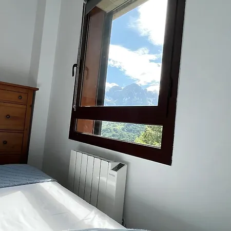 Apartment Vistas Pena Telera Con Wifi *