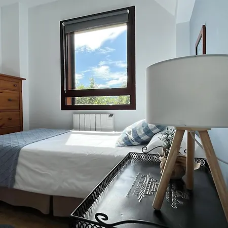 Vistas Pena Telera Con Wifi Apartment *