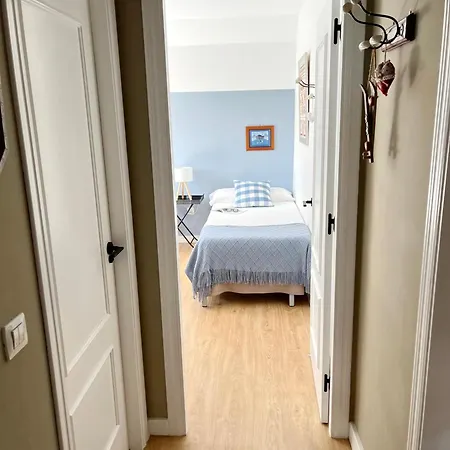 Apartment Vistas Pena Telera Con Wifi Panticosa