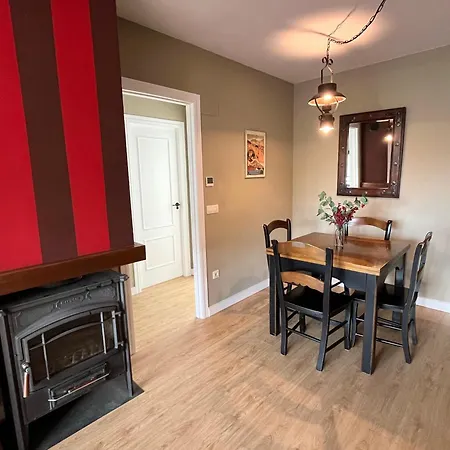 Vistas Pena Telera Con Wifi