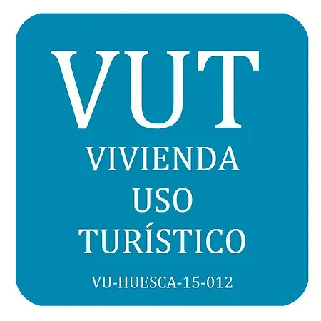 Vistas Pena Telera Con Wifi *