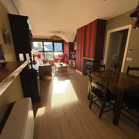 Vistas Pena Telera Con Wifi Apartment *