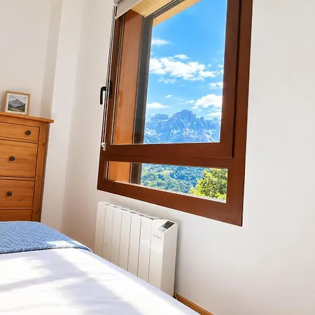 Vistas Pena Telera Con Wifi *