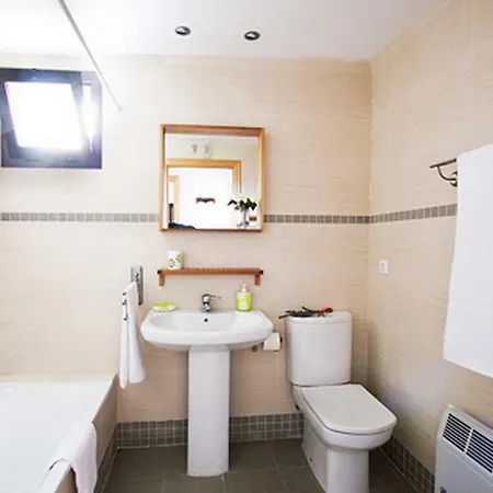 Vistas Pena Telera Con Wifi *