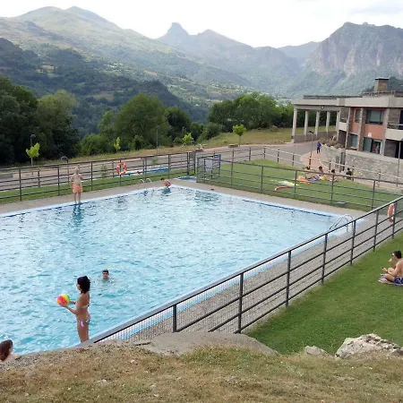 Vistas Pena Telera Con Wifi *
