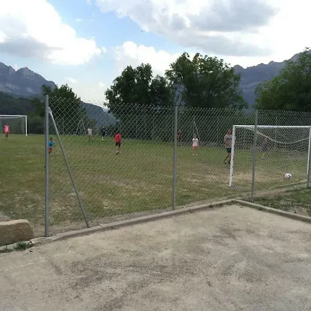 Vistas Pena Telera Con Wifi