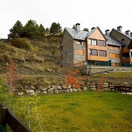Vistas Pena Telera Con Wifi Apartment