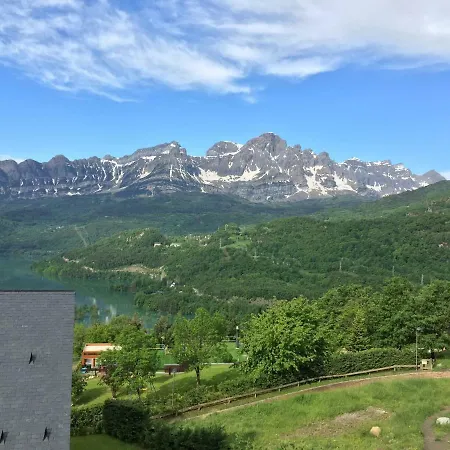 Vistas Pena Telera Con Wifi