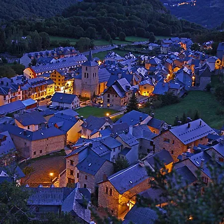 Vistas Pena Telera Con Wifi Apartment